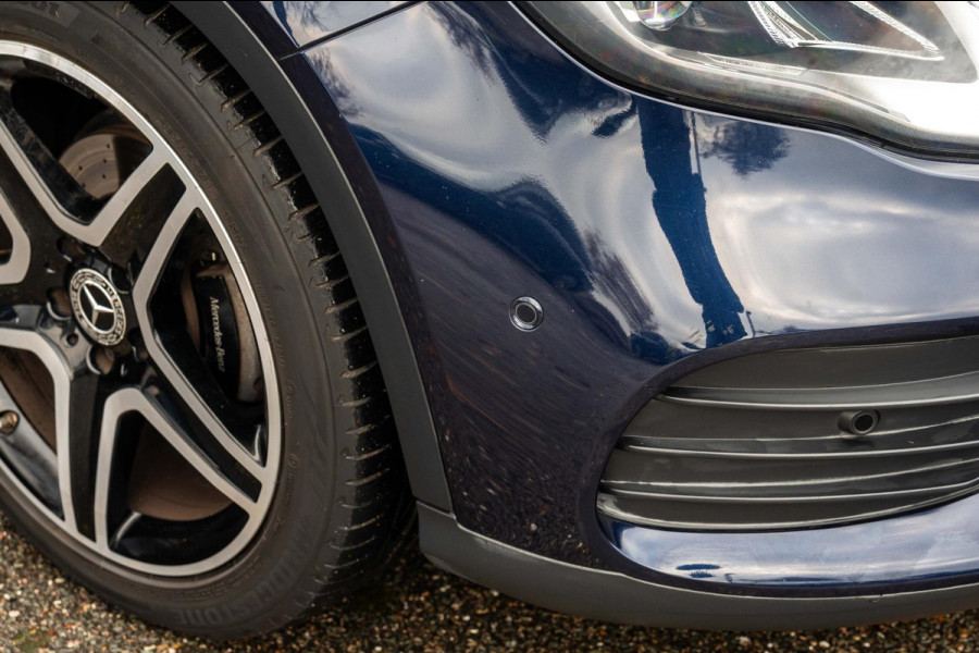 Mercedes-Benz GLA 180 Business Solution AMG Night Upgrade I Camera I Keyless I Zeer netjes I NAP