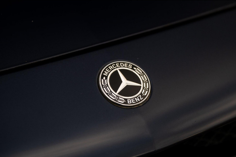 Mercedes-Benz GLA 180 Business Solution AMG Night Upgrade I Camera I Keyless I Zeer netjes I NAP