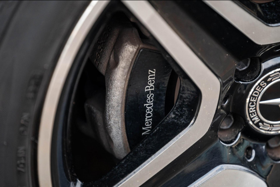 Mercedes-Benz GLA 180 Business Solution AMG Night Upgrade I Camera I Keyless I Zeer netjes I NAP