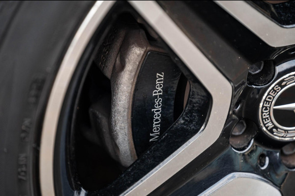 Mercedes-Benz GLA 180 Business Solution AMG Night Upgrade I Camera I Keyless I Zeer netjes I NAP