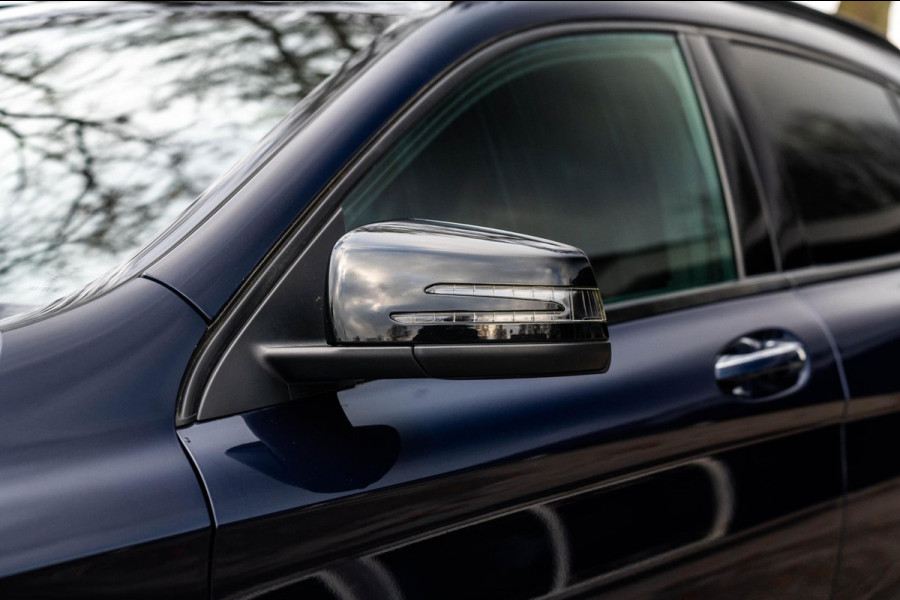 Mercedes-Benz GLA 180 Business Solution AMG Night Upgrade I Camera I Keyless I Zeer netjes I NAP