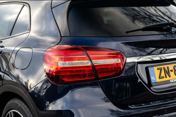 Mercedes-Benz GLA 180 Business Solution AMG Night Upgrade I Camera I Keyless I Zeer netjes I NAP