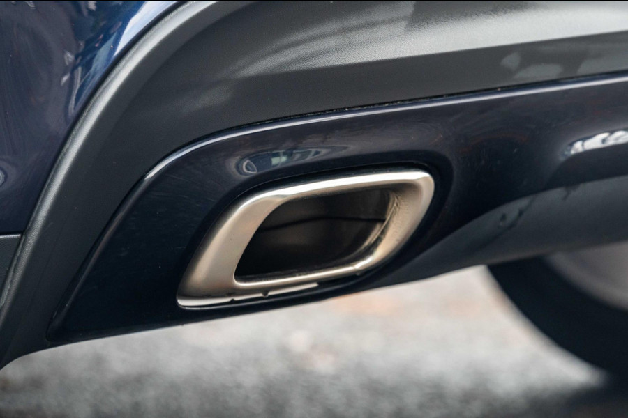 Mercedes-Benz GLA 180 Business Solution AMG Night Upgrade I Camera I Keyless I Zeer netjes I NAP