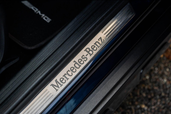 Mercedes-Benz GLA 180 Business Solution AMG Night Upgrade I Camera I Keyless I Zeer netjes I NAP