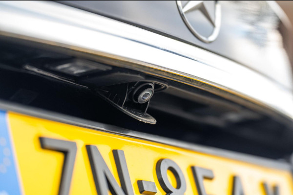 Mercedes-Benz GLA 180 Business Solution AMG Night Upgrade I Camera I Keyless I Zeer netjes I NAP