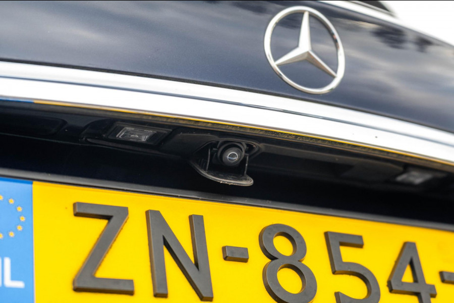 Mercedes-Benz GLA 180 Business Solution AMG Night Upgrade I Camera I Keyless I Zeer netjes I NAP