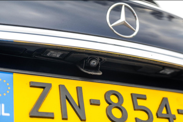 Mercedes-Benz GLA 180 Business Solution AMG Night Upgrade I Camera I Keyless I Zeer netjes I NAP
