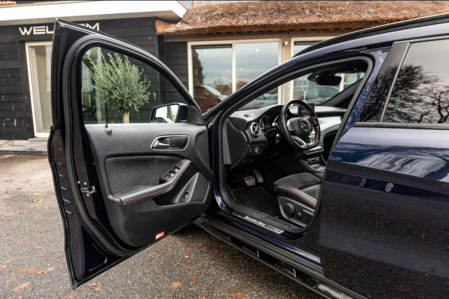 Mercedes-Benz GLA 180 Business Solution AMG Night Upgrade I Camera I Keyless I Zeer netjes I NAP
