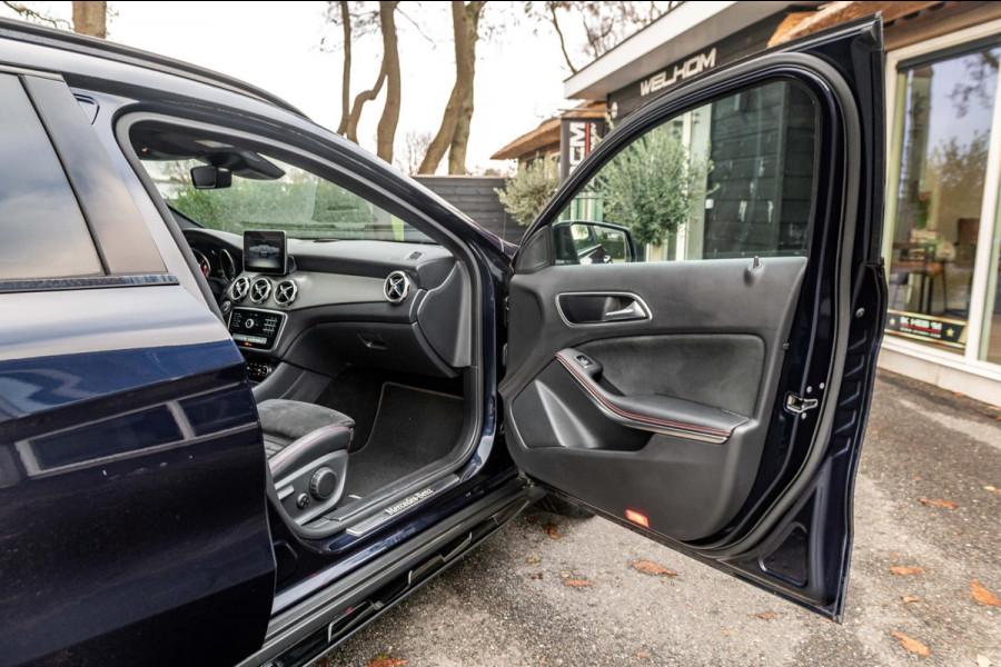 Mercedes-Benz GLA 180 Business Solution AMG Night Upgrade I Camera I Keyless I Zeer netjes I NAP