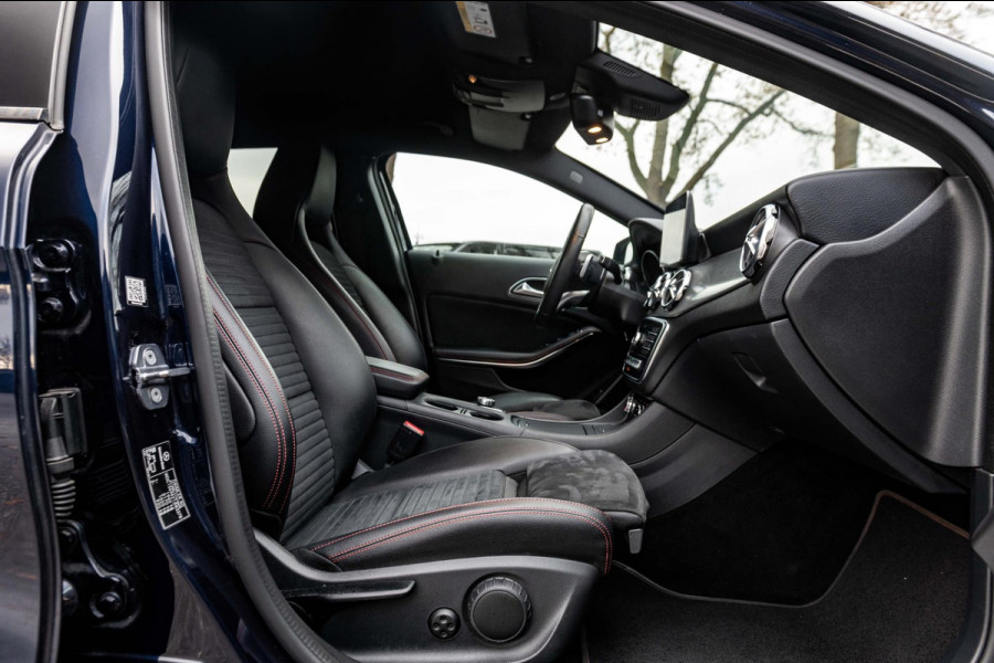 Mercedes-Benz GLA 180 Business Solution AMG Night Upgrade I Camera I Keyless I Zeer netjes I NAP