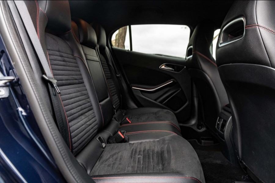 Mercedes-Benz GLA 180 Business Solution AMG Night Upgrade I Camera I Keyless I Zeer netjes I NAP