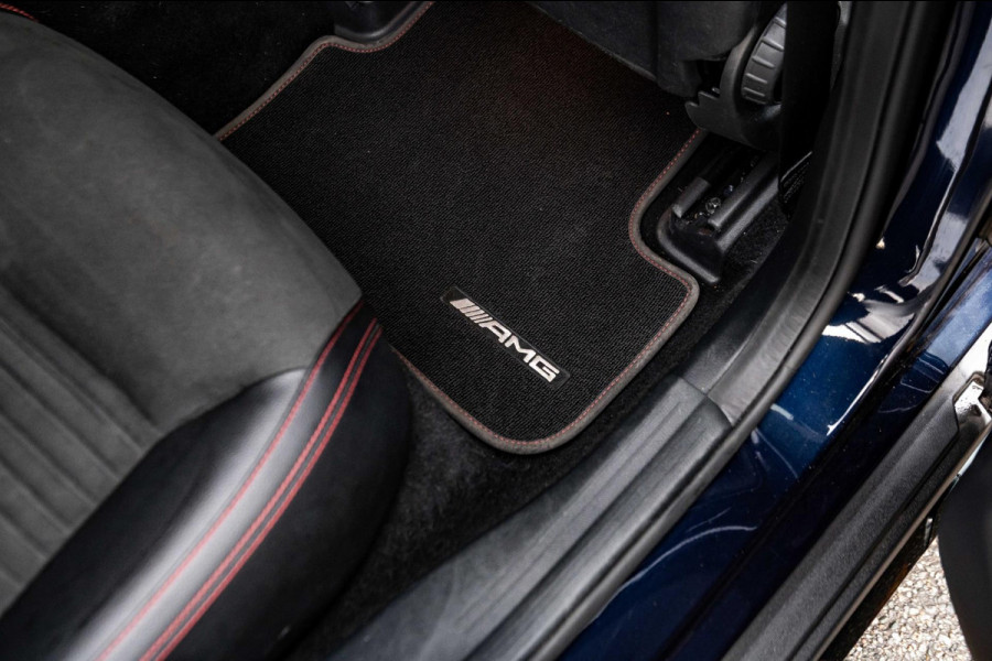 Mercedes-Benz GLA 180 Business Solution AMG Night Upgrade I Camera I Keyless I Zeer netjes I NAP