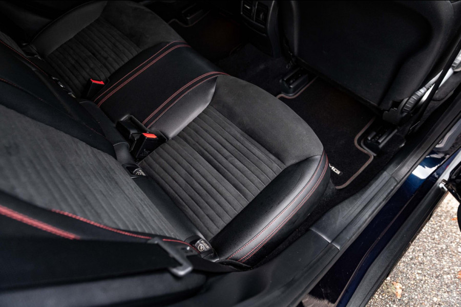 Mercedes-Benz GLA 180 Business Solution AMG Night Upgrade I Camera I Keyless I Zeer netjes I NAP
