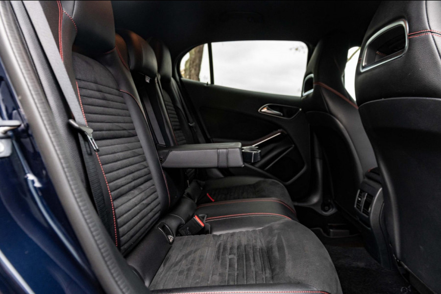 Mercedes-Benz GLA 180 Business Solution AMG Night Upgrade I Camera I Keyless I Zeer netjes I NAP