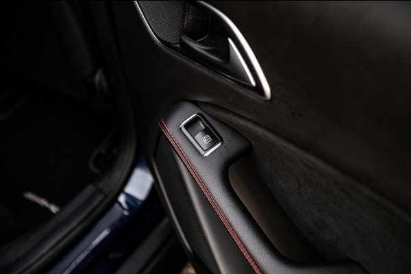 Mercedes-Benz GLA 180 Business Solution AMG Night Upgrade I Camera I Keyless I Zeer netjes I NAP