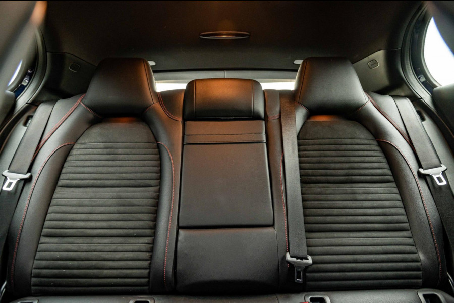 Mercedes-Benz GLA 180 Business Solution AMG Night Upgrade I Camera I Keyless I Zeer netjes I NAP