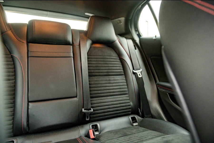 Mercedes-Benz GLA 180 Business Solution AMG Night Upgrade I Camera I Keyless I Zeer netjes I NAP