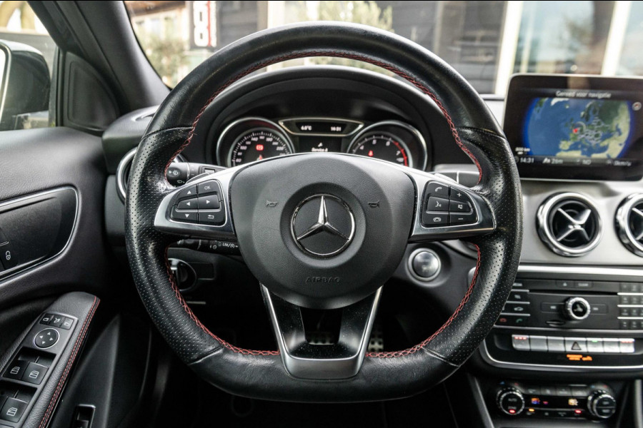 Mercedes-Benz GLA 180 Business Solution AMG Night Upgrade I Camera I Keyless I Zeer netjes I NAP