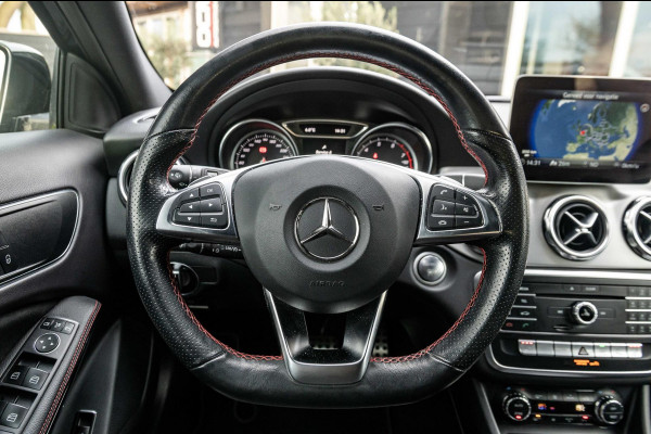 Mercedes-Benz GLA 180 Business Solution AMG Night Upgrade I Camera I Keyless I Zeer netjes I NAP
