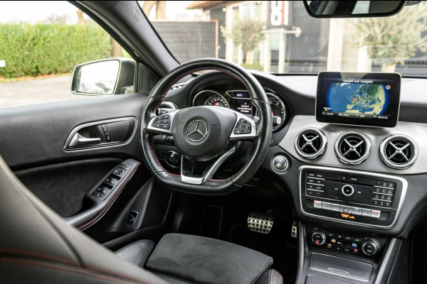 Mercedes-Benz GLA 180 Business Solution AMG Night Upgrade I Camera I Keyless I Zeer netjes I NAP