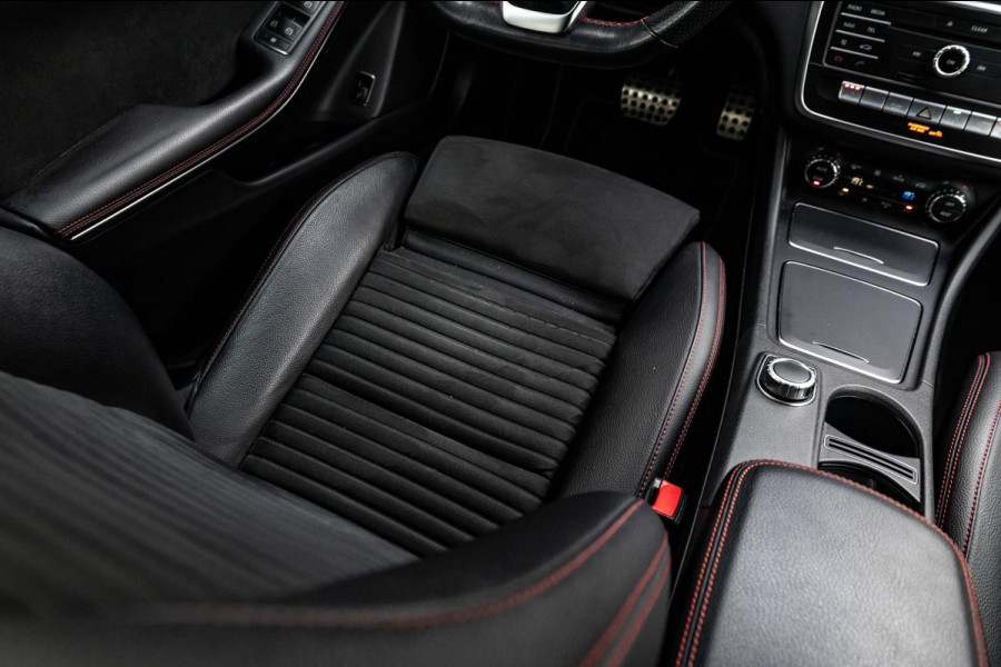 Mercedes-Benz GLA 180 Business Solution AMG Night Upgrade I Camera I Keyless I Zeer netjes I NAP