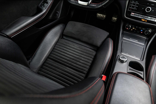 Mercedes-Benz GLA 180 Business Solution AMG Night Upgrade I Camera I Keyless I Zeer netjes I NAP