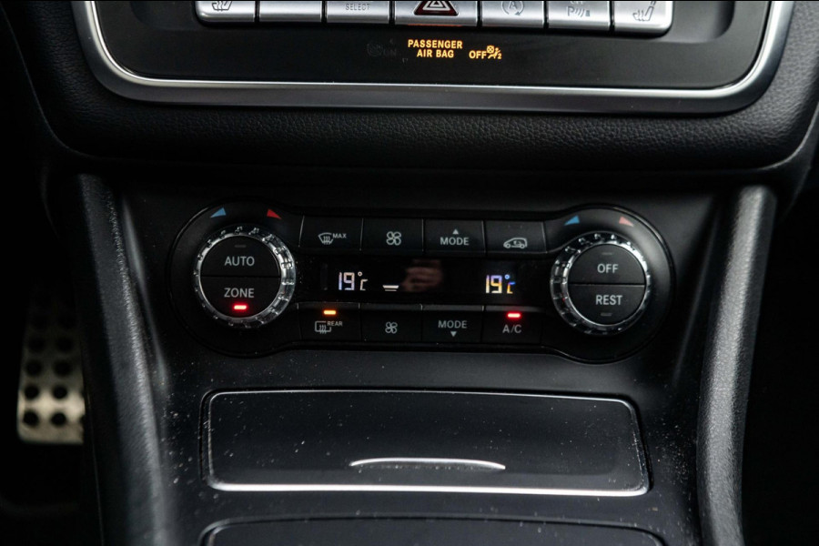 Mercedes-Benz GLA 180 Business Solution AMG Night Upgrade I Camera I Keyless I Zeer netjes I NAP
