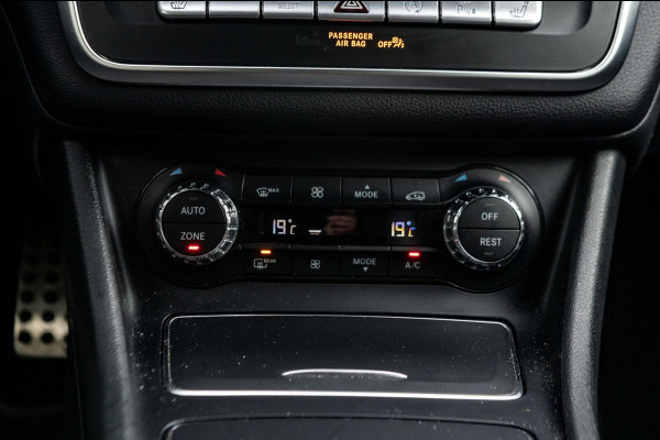 Mercedes-Benz GLA 180 Business Solution AMG Night Upgrade I Camera I Keyless I Zeer netjes I NAP