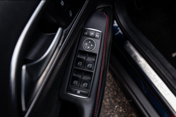Mercedes-Benz GLA 180 Business Solution AMG Night Upgrade I Camera I Keyless I Zeer netjes I NAP