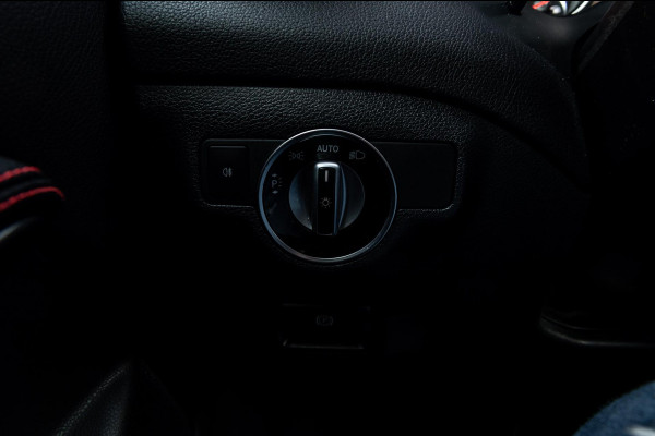 Mercedes-Benz GLA 180 Business Solution AMG Night Upgrade I Camera I Keyless I Zeer netjes I NAP
