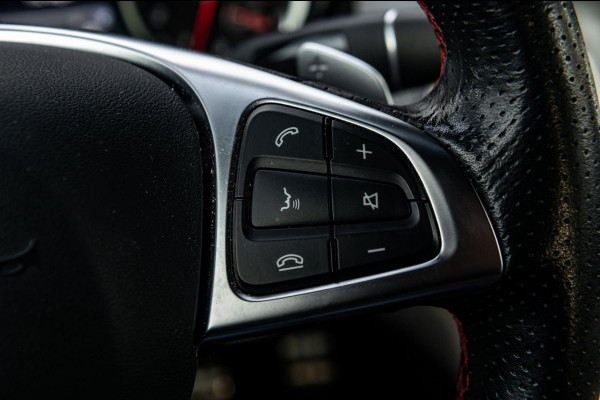 Mercedes-Benz GLA 180 Business Solution AMG Night Upgrade I Camera I Keyless I Zeer netjes I NAP