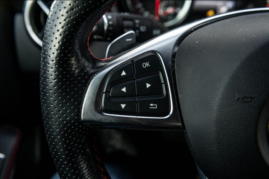 Mercedes-Benz GLA 180 Business Solution AMG Night Upgrade I Camera I Keyless I Zeer netjes I NAP