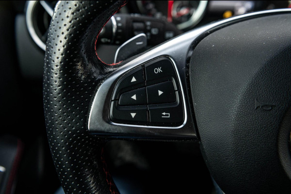 Mercedes-Benz GLA 180 Business Solution AMG Night Upgrade I Camera I Keyless I Zeer netjes I NAP