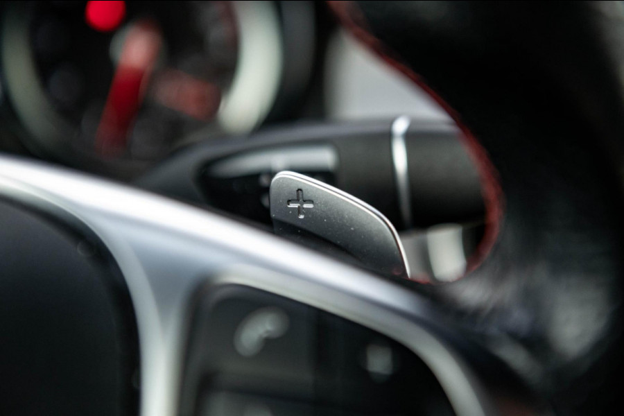 Mercedes-Benz GLA 180 Business Solution AMG Night Upgrade I Camera I Keyless I Zeer netjes I NAP