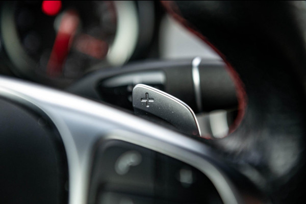 Mercedes-Benz GLA 180 Business Solution AMG Night Upgrade I Camera I Keyless I Zeer netjes I NAP