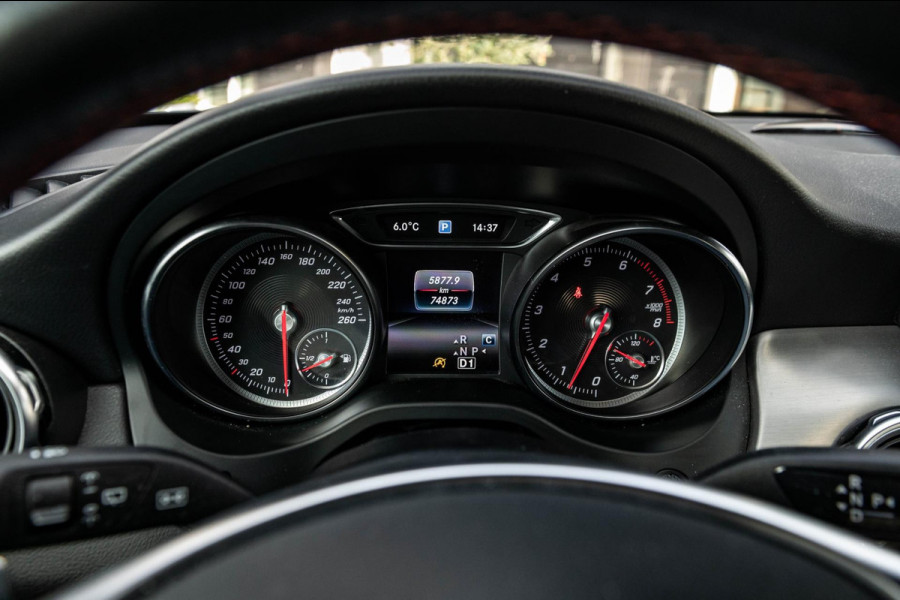 Mercedes-Benz GLA 180 Business Solution AMG Night Upgrade I Camera I Keyless I Zeer netjes I NAP