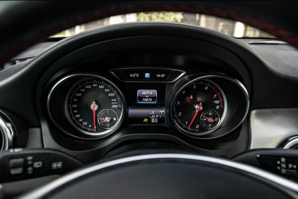 Mercedes-Benz GLA 180 Business Solution AMG Night Upgrade I Camera I Keyless I Zeer netjes I NAP