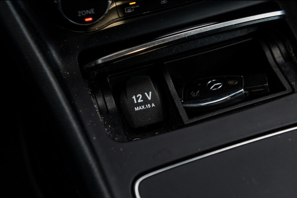 Mercedes-Benz GLA 180 Business Solution AMG Night Upgrade I Camera I Keyless I Zeer netjes I NAP