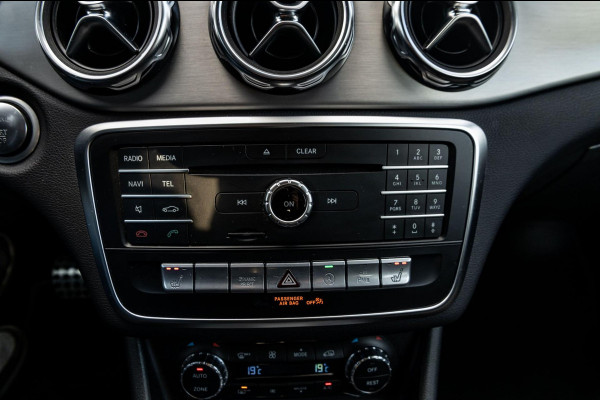 Mercedes-Benz GLA 180 Business Solution AMG Night Upgrade I Camera I Keyless I Zeer netjes I NAP