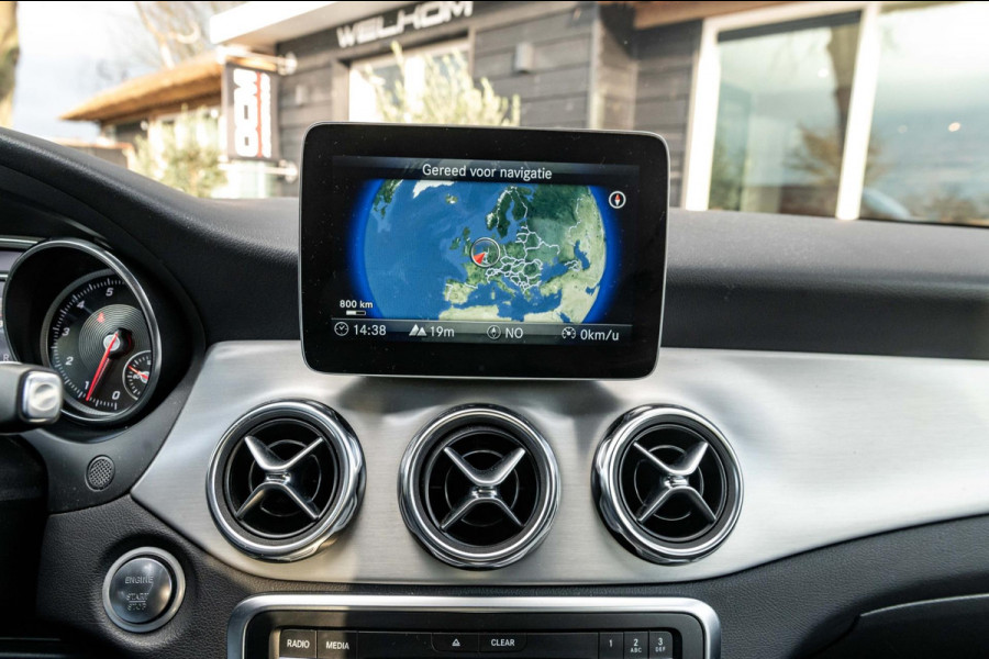 Mercedes-Benz GLA 180 Business Solution AMG Night Upgrade I Camera I Keyless I Zeer netjes I NAP