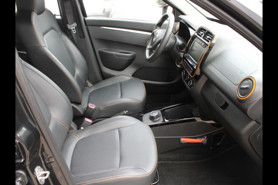 Dacia Spring Comfort Plus 27 kWh | APPLE CARPLAY / ANDROID AUTO | 12 MAANDEN BOVAG GARANTIE | ACHTERUITTIJCAMERA |