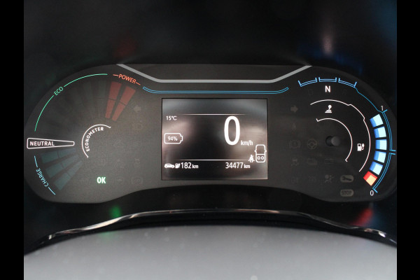 Dacia Spring Comfort Plus 27 kWh | APPLE CARPLAY / ANDROID AUTO | 12 MAANDEN BOVAG GARANTIE | ACHTERUITTIJCAMERA |