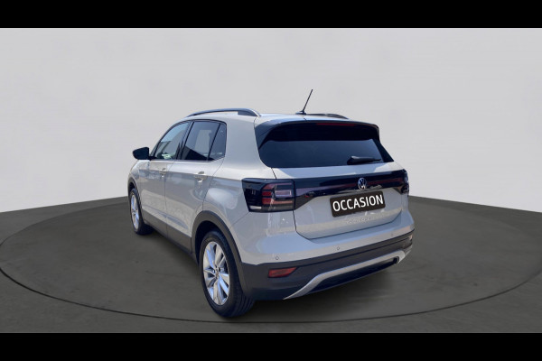 Volkswagen T-Cross 1.0 TSI Life Android/Carplay | Acc | Ascot Grey | 16"Lm