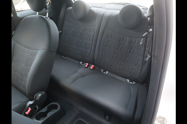 Fiat 500 1.0 Hybrid Dolcevita Finale Navi / Pano / Carplay / Elekramen UNIEKE KILOMETERSTAND