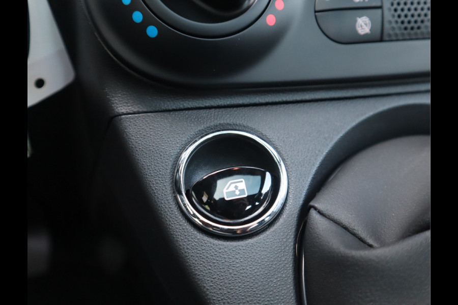 Fiat 500 1.0 Hybrid Dolcevita Finale Navi / Pano / Carplay / Elekramen UNIEKE KILOMETERSTAND