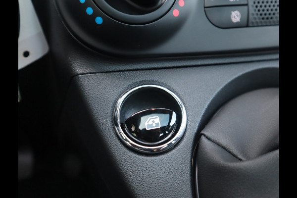 Fiat 500 1.0 Hybrid Dolcevita Finale Navi / Pano / Carplay / Elekramen UNIEKE KILOMETERSTAND