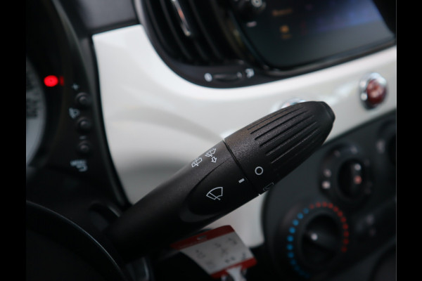 Fiat 500 1.0 Hybrid Dolcevita Finale Navi / Pano / Carplay / Elekramen UNIEKE KILOMETERSTAND