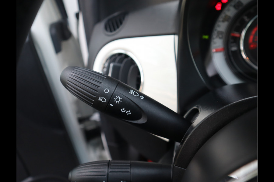 Fiat 500 1.0 Hybrid Dolcevita Finale Navi / Pano / Carplay / Elekramen UNIEKE KILOMETERSTAND