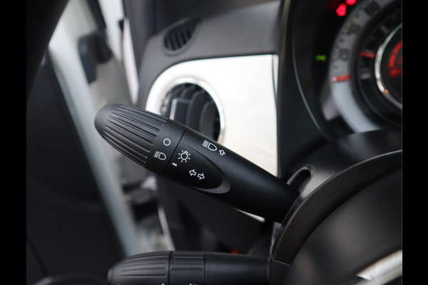Fiat 500 1.0 Hybrid Dolcevita Finale Navi / Pano / Carplay / Elekramen UNIEKE KILOMETERSTAND