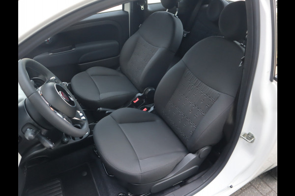 Fiat 500 1.0 Hybrid Dolcevita Finale Navi / Pano / Carplay / Elekramen UNIEKE KILOMETERSTAND